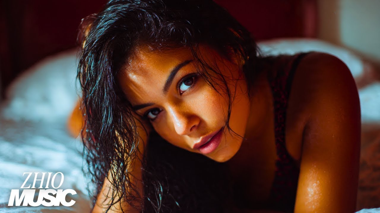 FREAKY, LICKY | BRAZIL FUNK