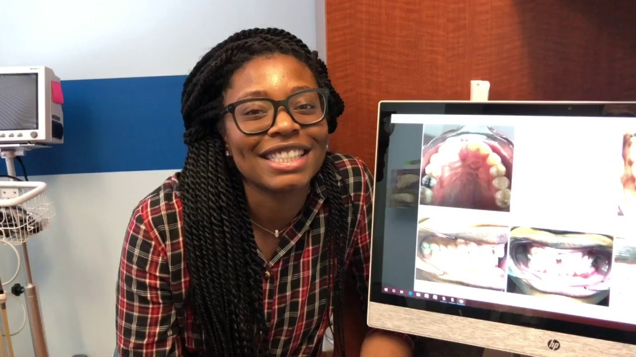 Will invisalign close my gap at Stamford Dental Arts