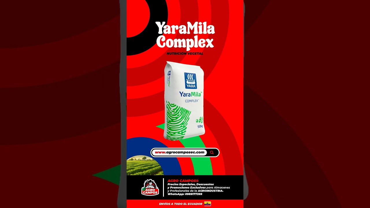 Yaramila Complex