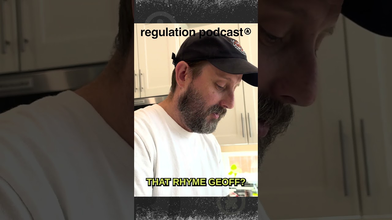 We couldn't think of any rhymes for Gavin, sorry.