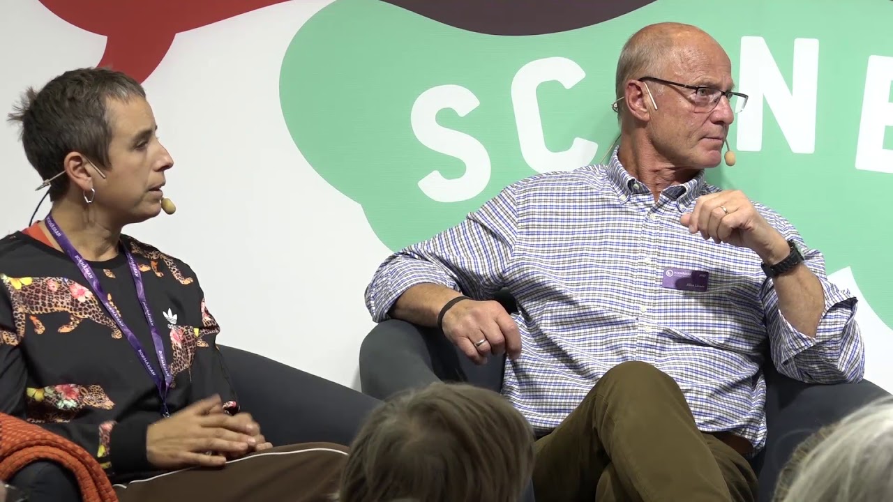 Möt Radiopsykologen i P1