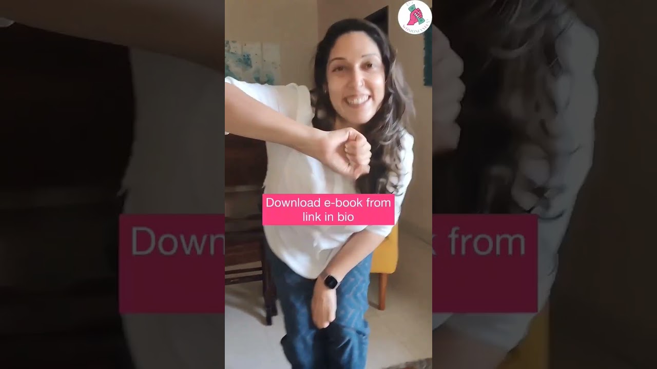 10 easy money rules! #trending #finance #money #investment #budget#savings #viral #womoneysta#shorts