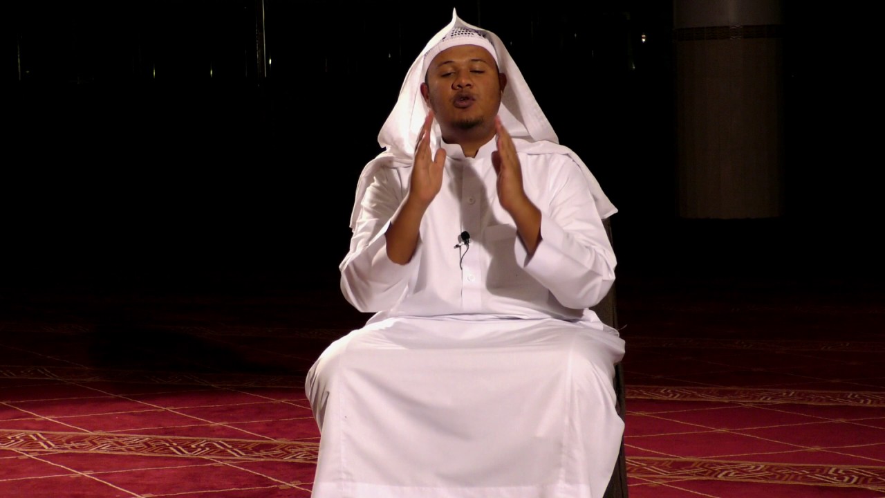 مع الصحابة والتابعين l الحلقة الثانية
