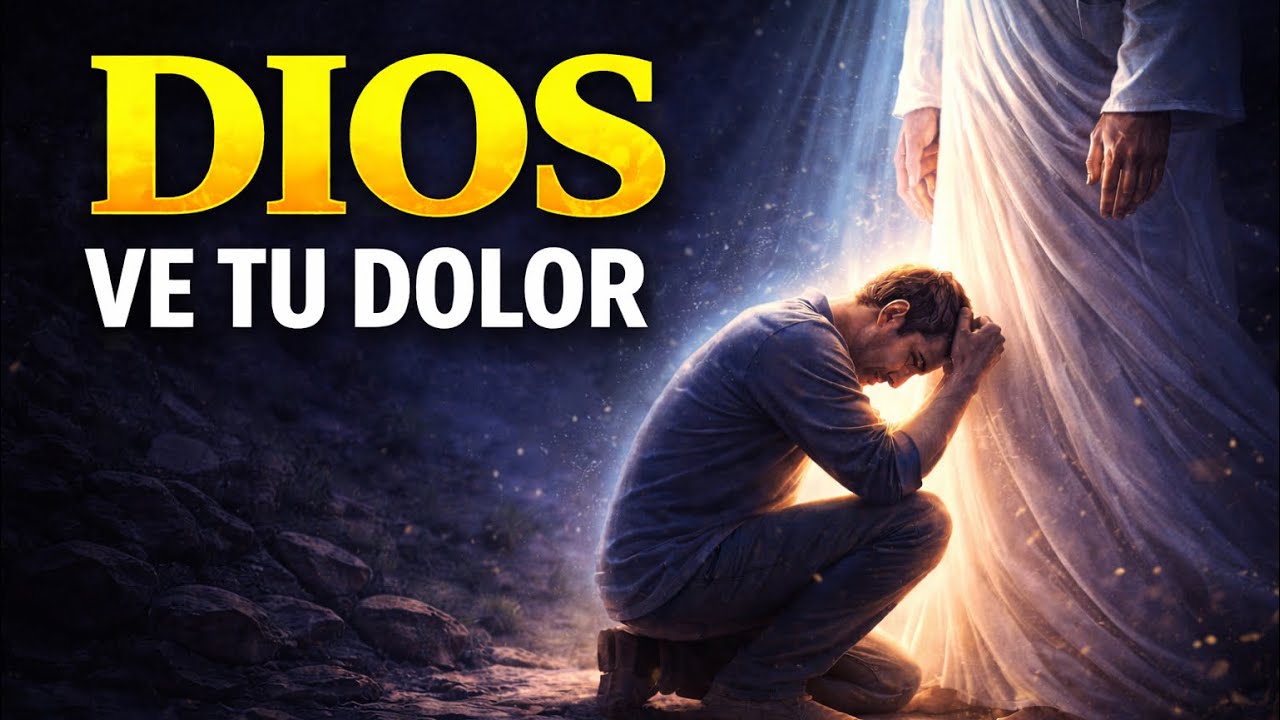 ORA PRIMERO ANTES DE EMPEZAR  TU DÍA | SALMO 24