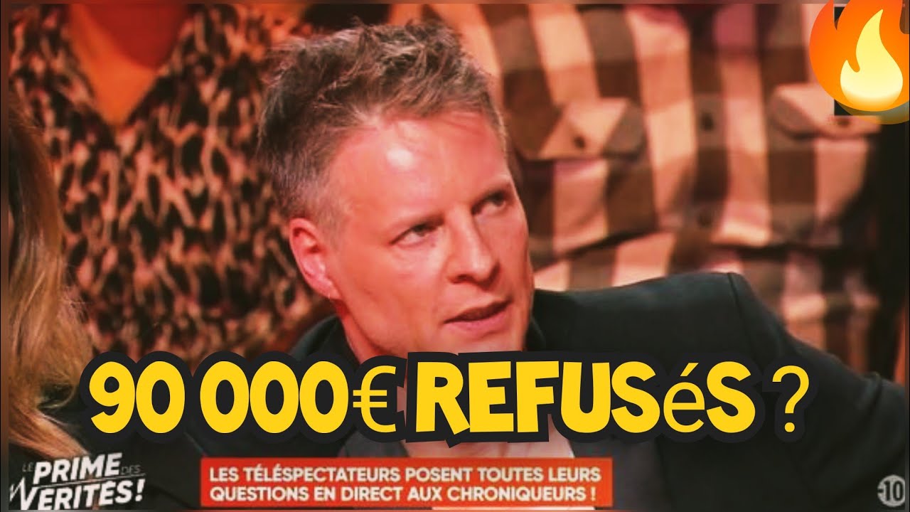 🤯🤑Delormeau a-t-il trahi Hanouna ? La vérité choque