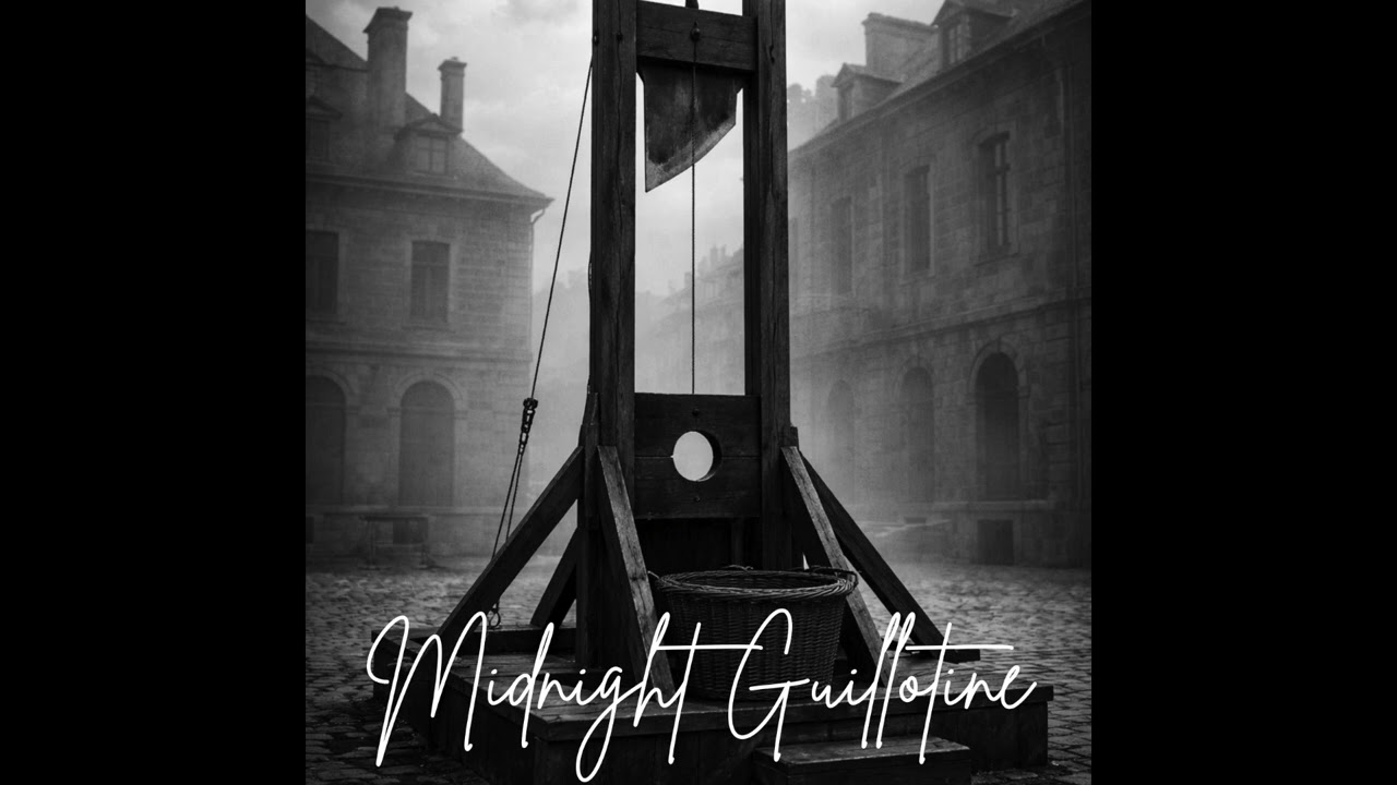Midnight guillotine