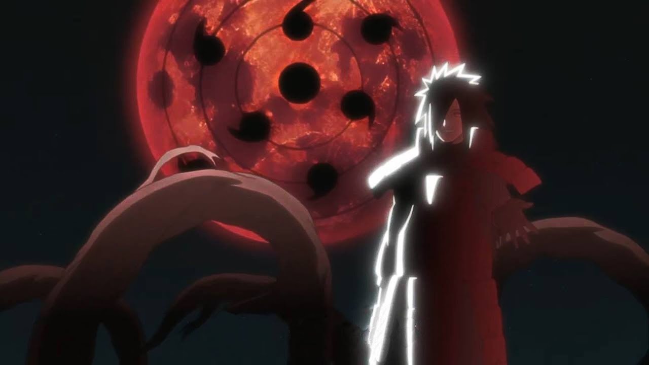 Naruto Shippuden [AMV] 