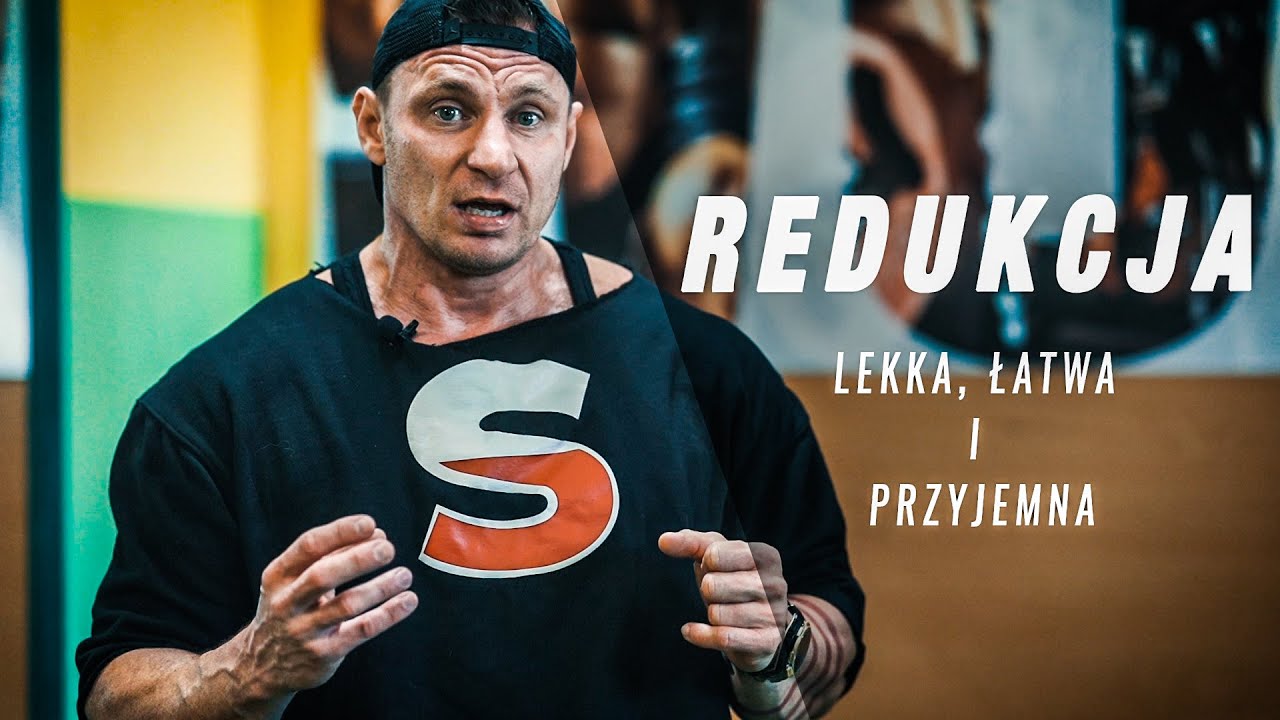 Redukcja -  Lekka, Łatwa i Przyjemna - możliwe?