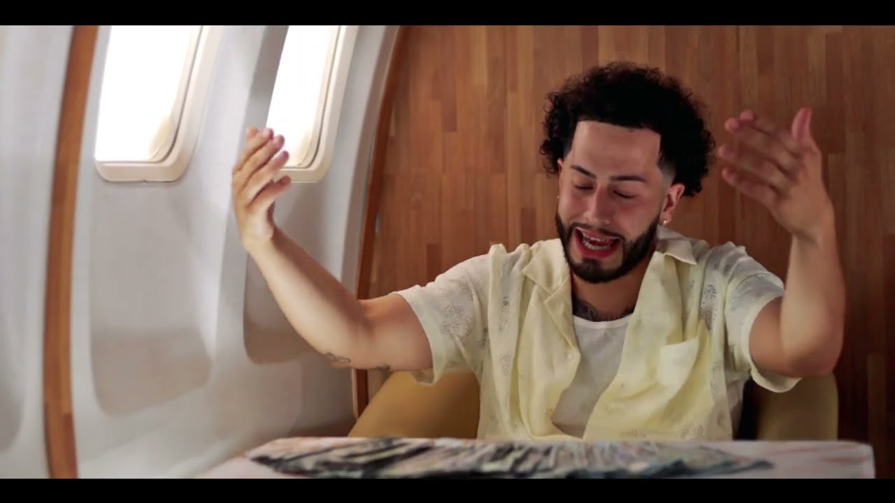 Jariell - Ooo La La La (Dir. by @_Jdoc_)