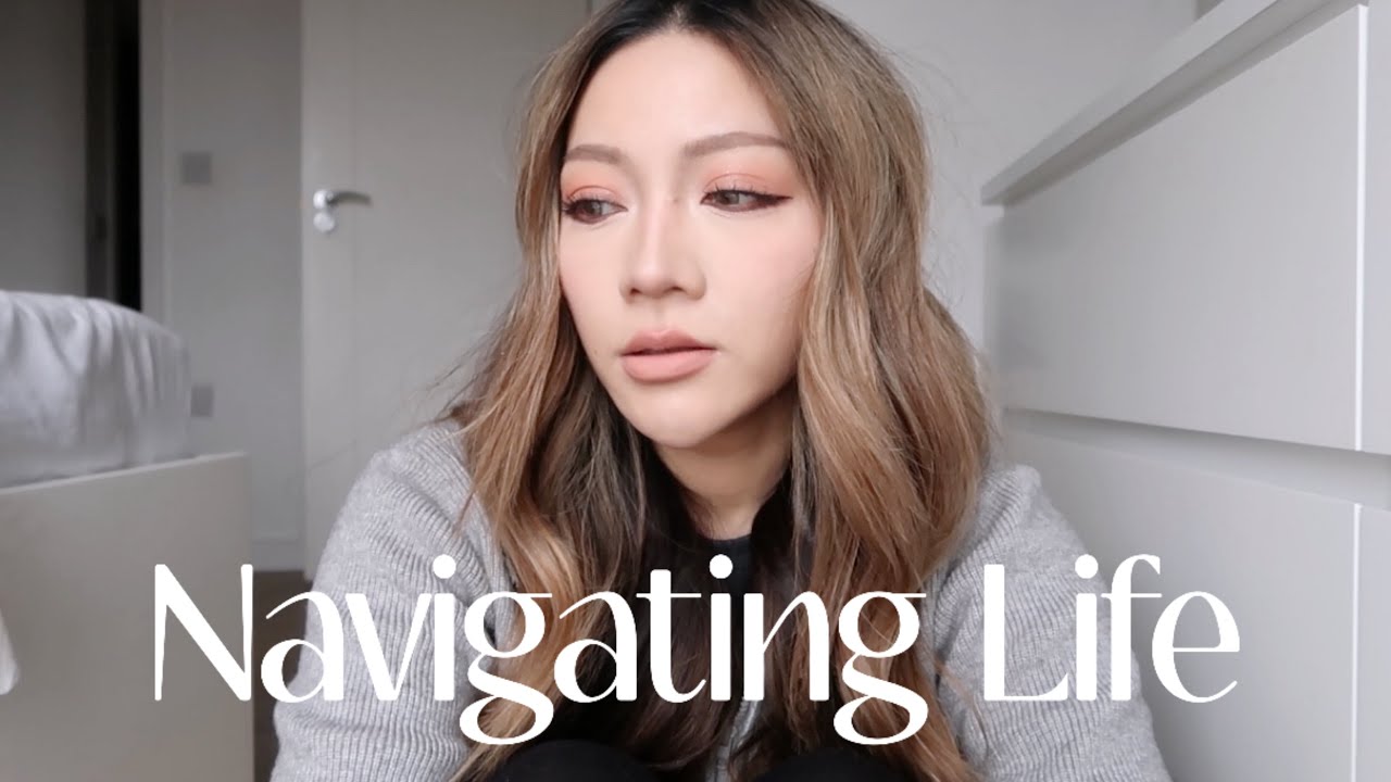 Why I stopped making videos | Navigating Life Diaries
