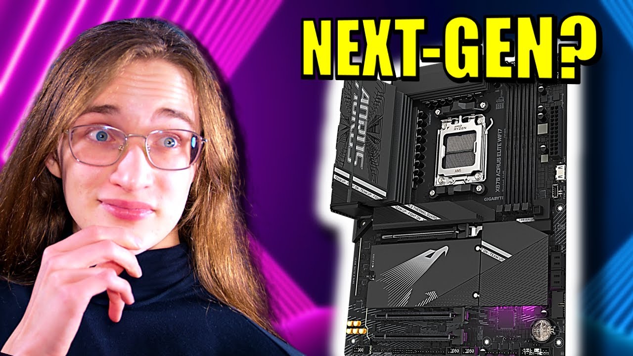 Did Gigabyte Do it Again?! Gigabyte X870 Aorus Elite WiFi7