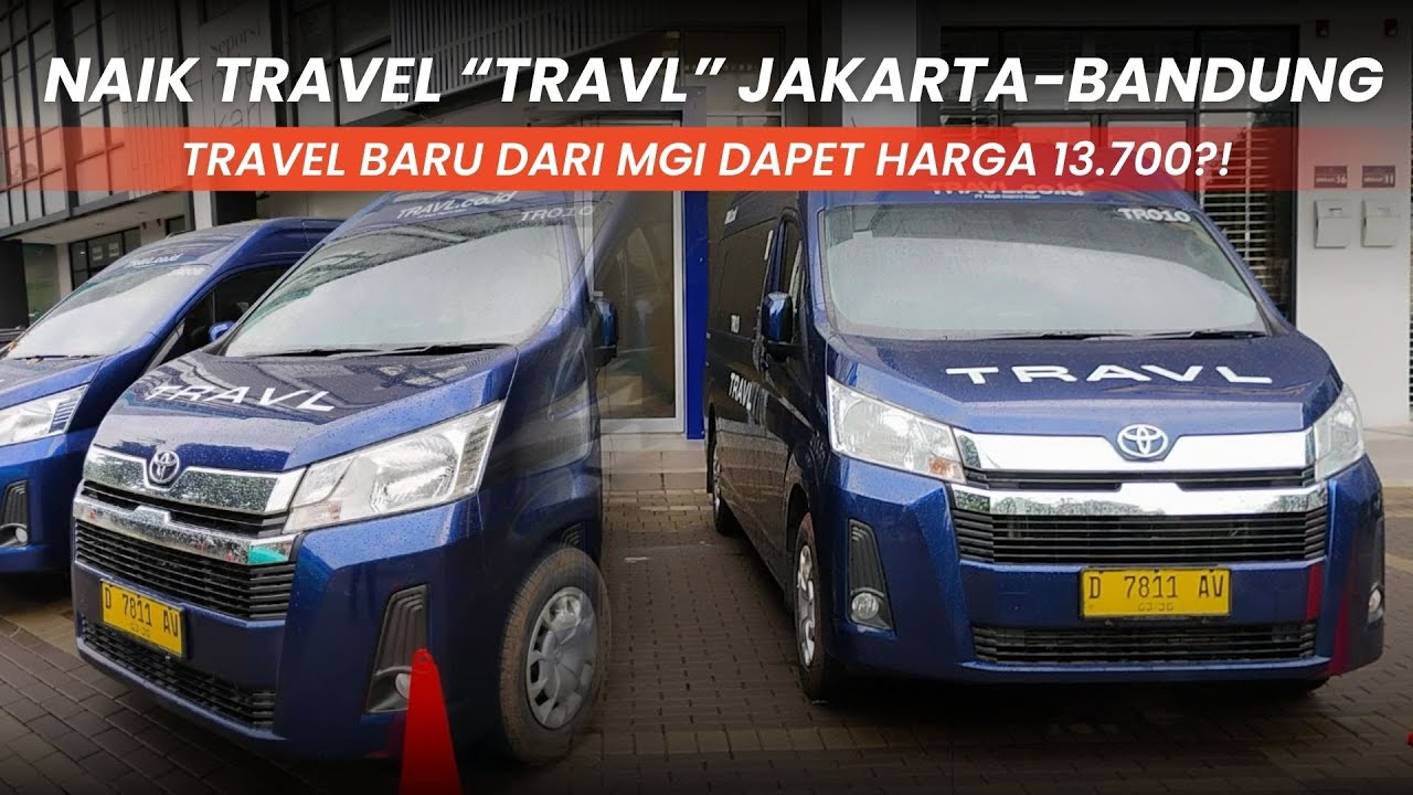 NAIK TRAVEL BARU 