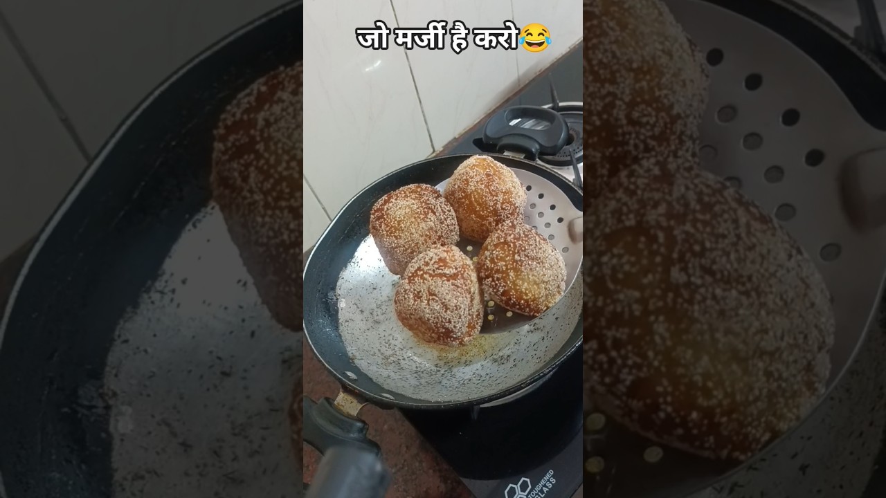Bread padoka😂🥰 #food #funny #recipe #streetfood #kumaonifood #ytshorts #viralplzz #trending #cooking