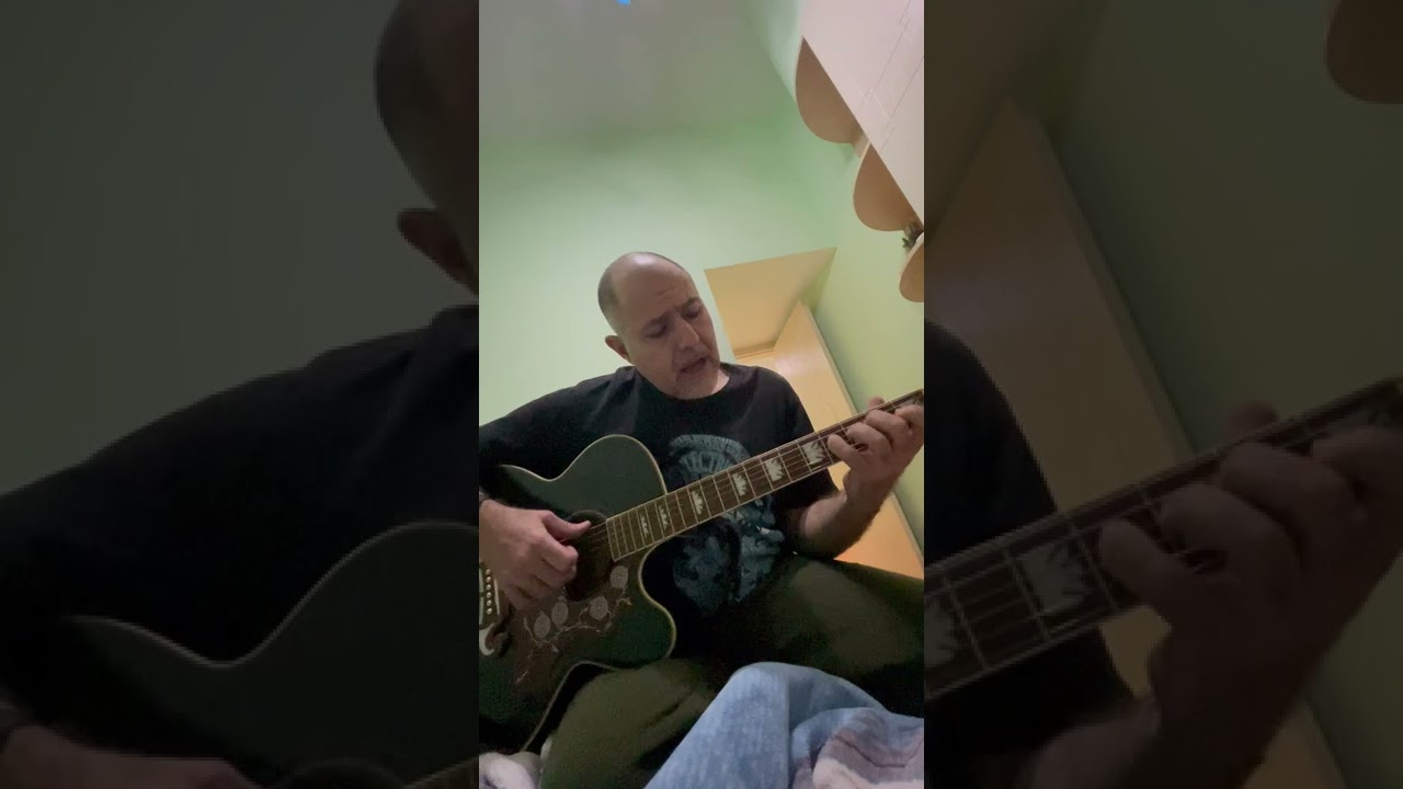 Norwegian yellow #jamuary #songaday