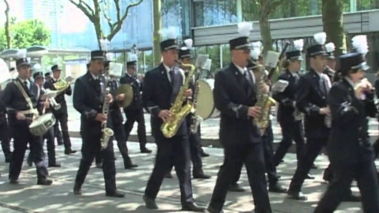 KOH Eijsden in Den Haag