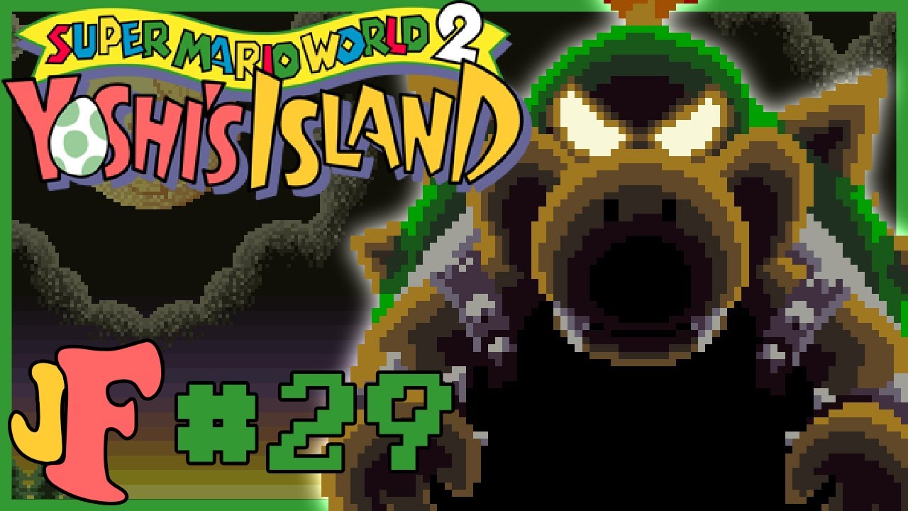 O bug do Banco Master 💰🐢 - Yoshi's Island #29