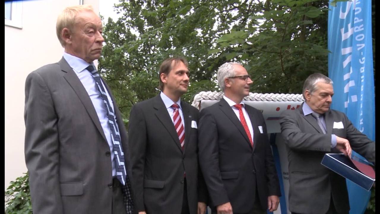 Sommerfest von Invest in MV