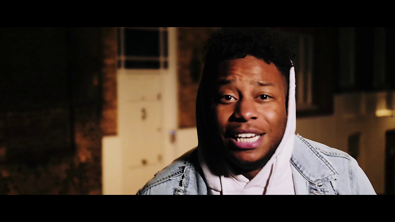 Gen (RAWZA send) Lord Of The Mics 8 Hype Session