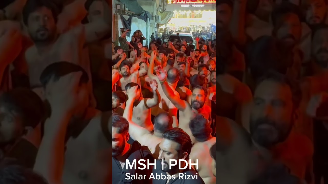 Uth QASIM (as) Main Tenu | NEW NOHA #azadarinetwork #matamdari #karbala
