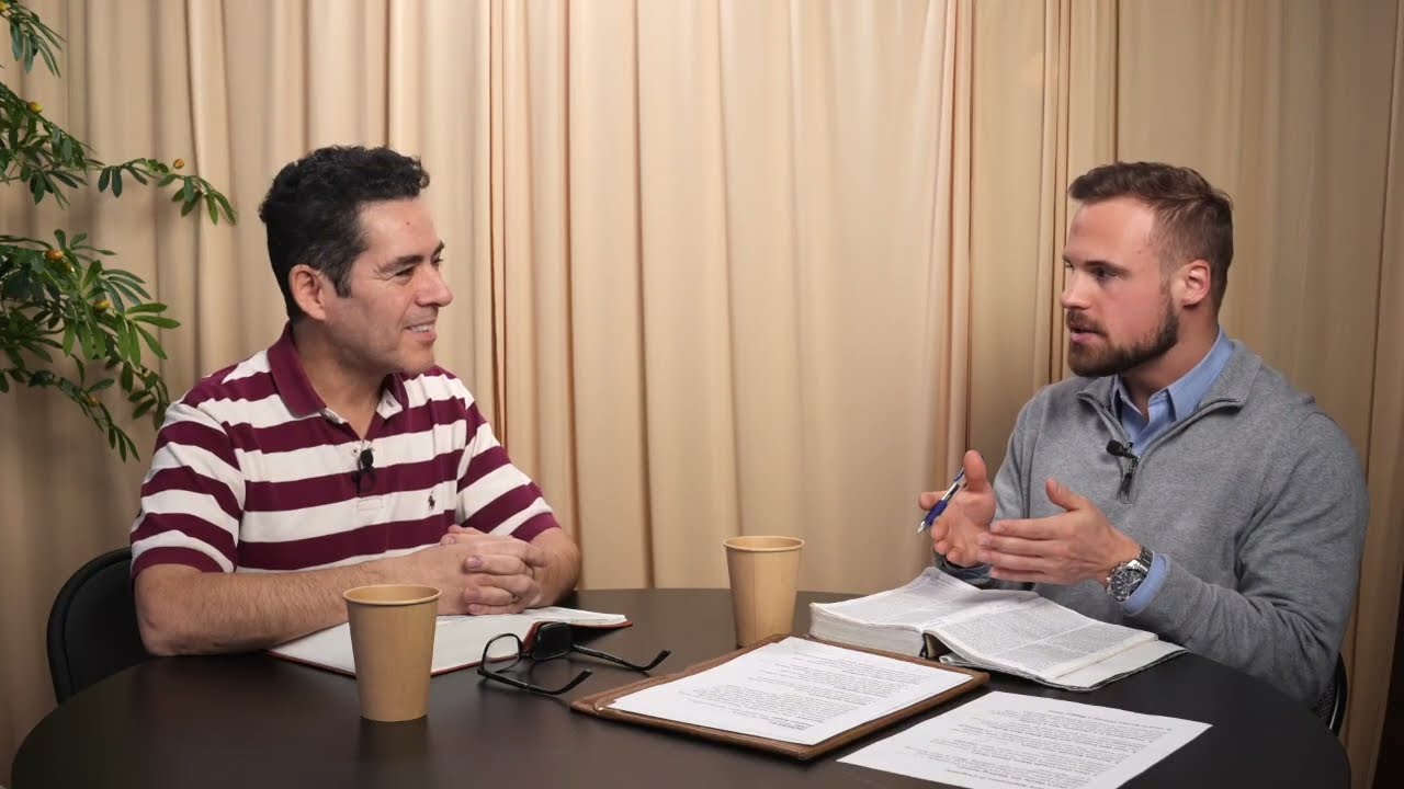 1189 Talk Show Episode 009