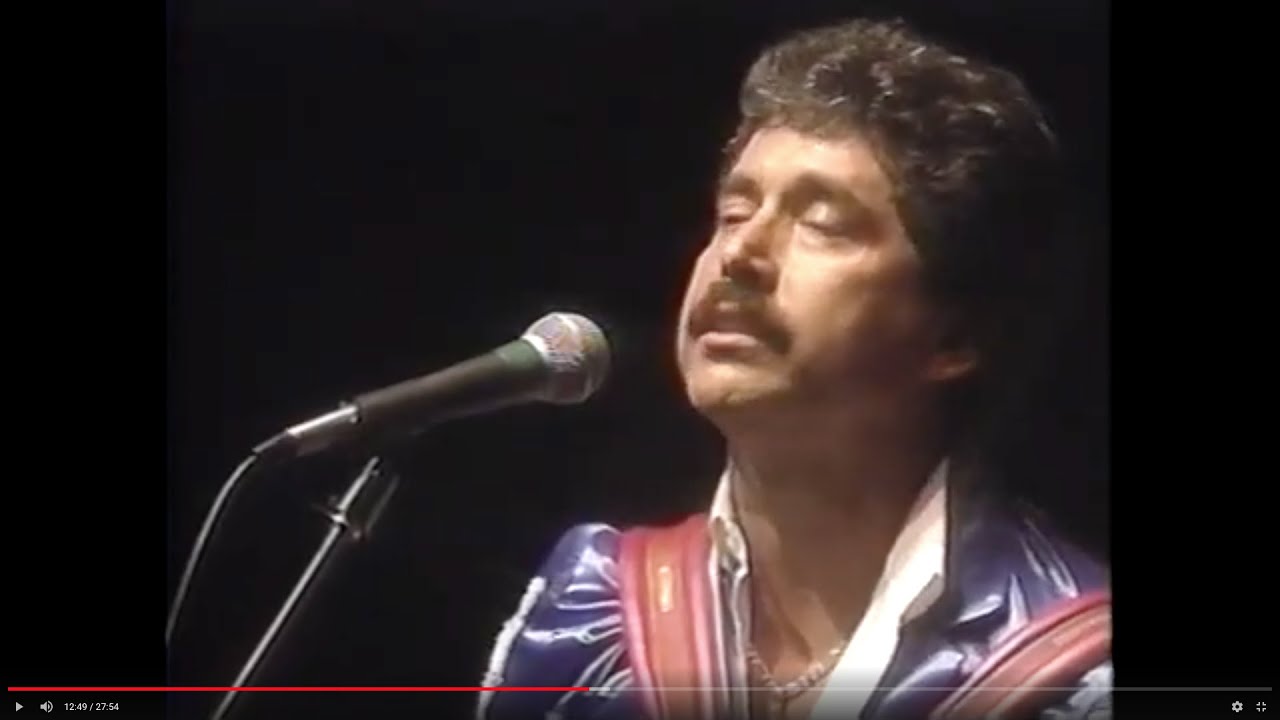 Los Leones Del Norte - EN Vivo Desde Pheonix Arizona (1993) PARTE 2