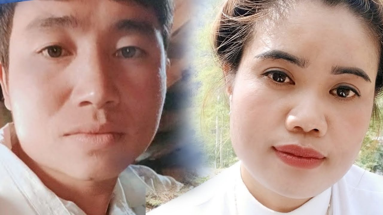 Hà buôn & tòng duyên hai giọng ca rất ngọt ngào và đẹp đôi 
