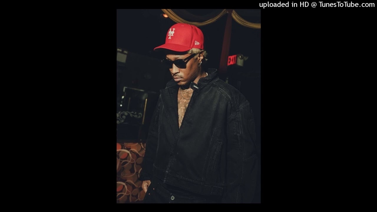 (Free For Profit) Future x Southside x Mixtape Pluto Type Beat 