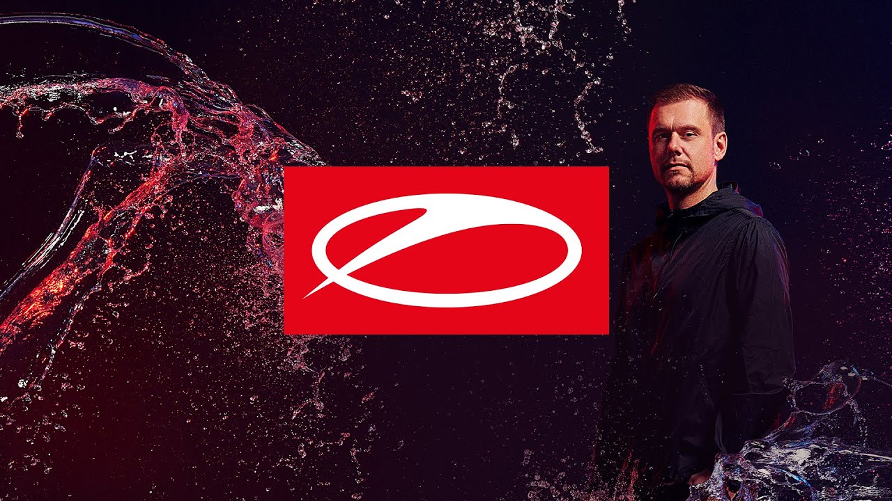 Armin van Buuren & MaRLo feat. Mila Josef - This I Vow