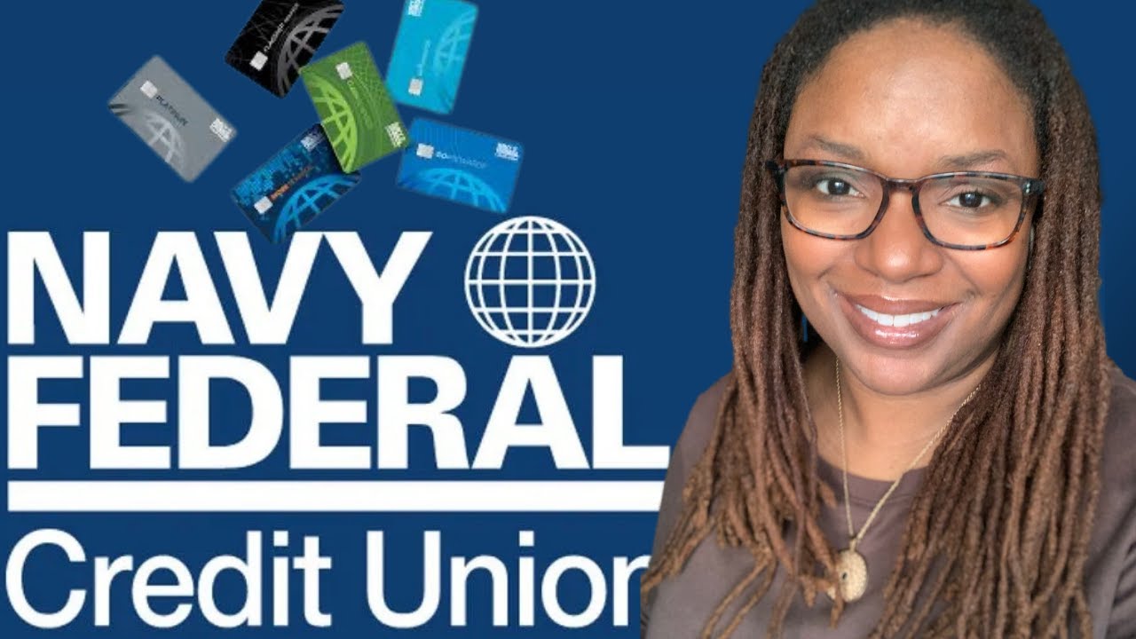 NEW NAVY FED MEMBERS WATCH THIS VIDEO FIRST‼️10 TIPS #navyfederal #navyfederalcreditunion