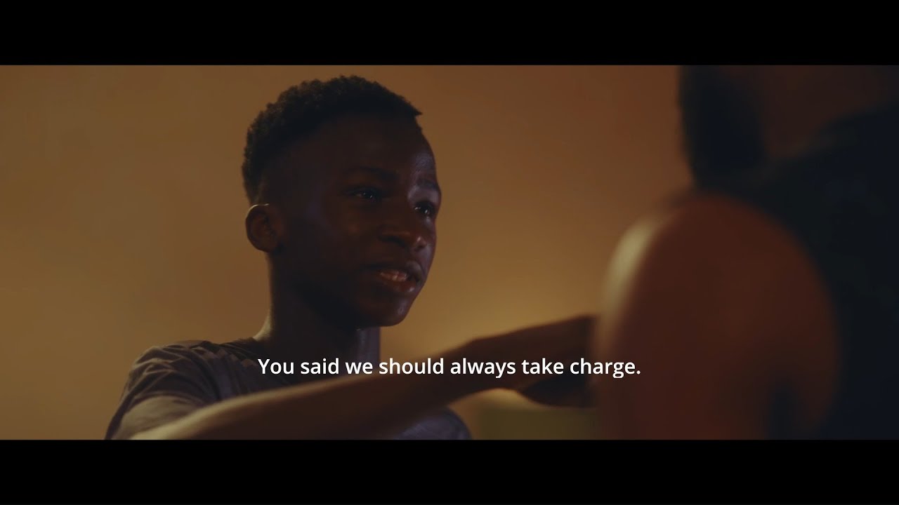 Aburo: The Movie