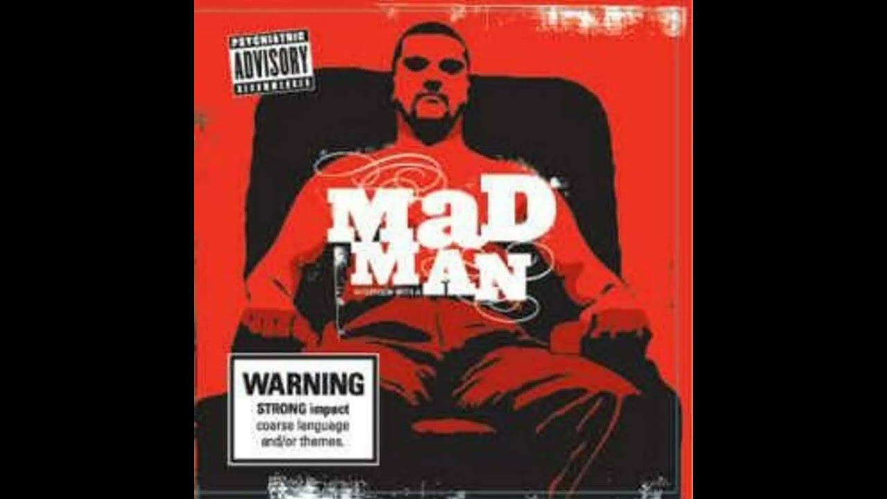 Chopper Read - Machete ft. Brad Strut, Bias B & Bob Balans (FULL TRACK)