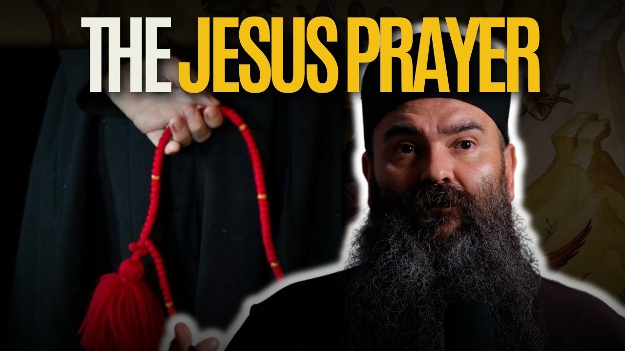 The Most Precious Prayer for Eastern Christians (And How To Pray it)