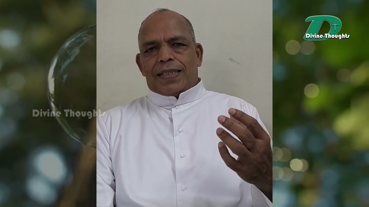 #Moosakkalam_4th #воскресенье #fr_mekkattukunnel #syro_malabar_homily
