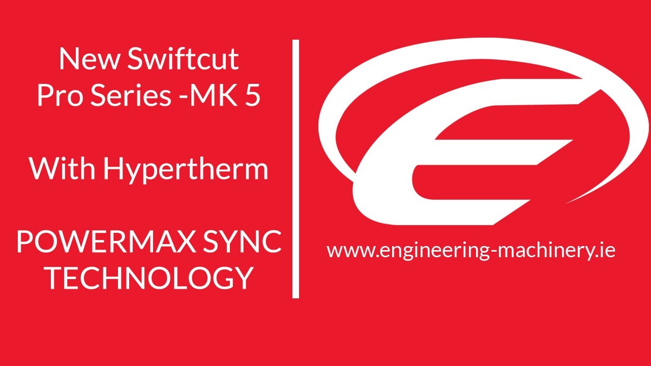 CNC PLASMA IRELAND- Plasma Cutter for sale Ireland