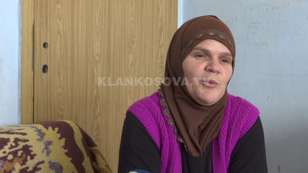 Magurë, familja Brestovicë ka nevojë për ndihmë - 11.01.2019 - Klan Kosova