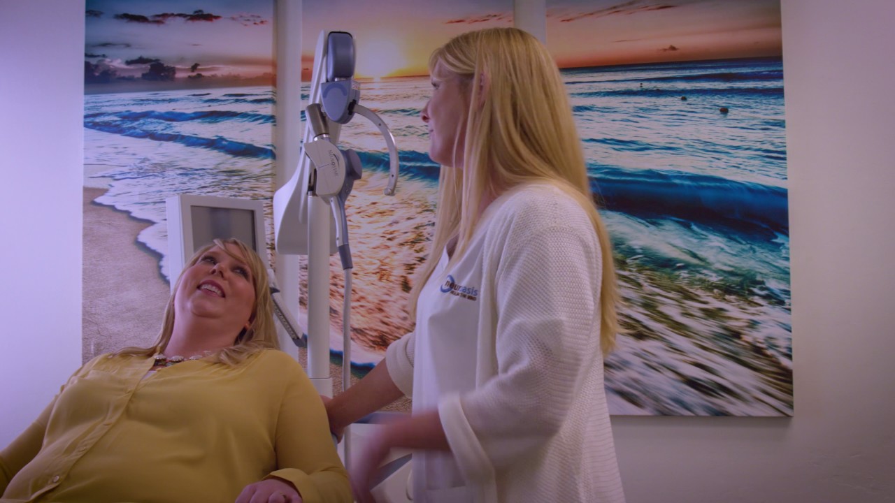 How Does Transcranial Magnetic Stimulation work?