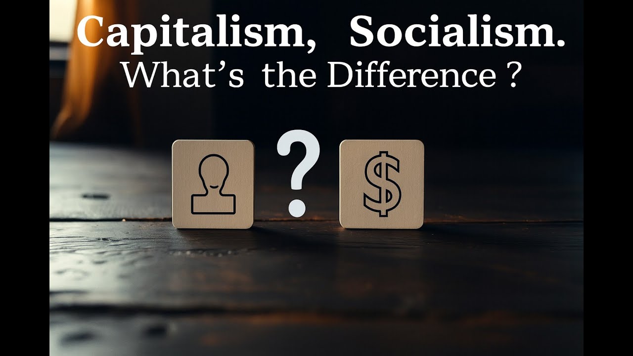 Left Wing vs Right Wing: Political Ideologies Explained With Examples