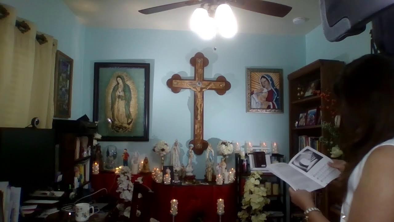 The Mysteries of Jesus' Infancy