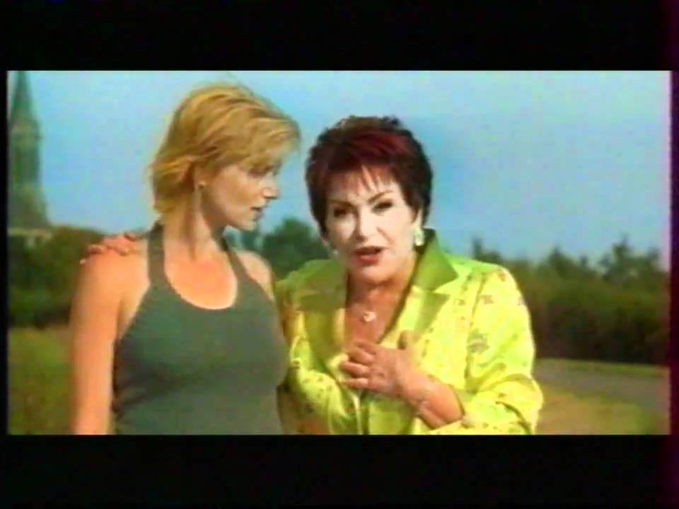 RIKA ZARAÏ CLIP VA VERS L'ESPOIR