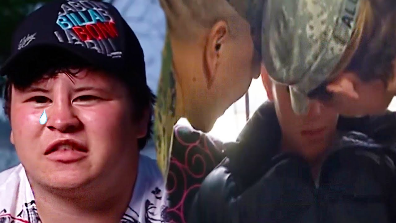 World's Strictest Parents Gone Wrong #3