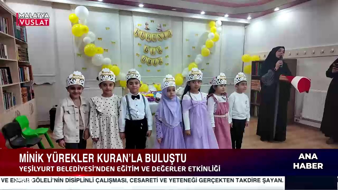 #CANLI MALATYA VUSLAT TV ANA HABER BÜLTENİ 13.02.2026