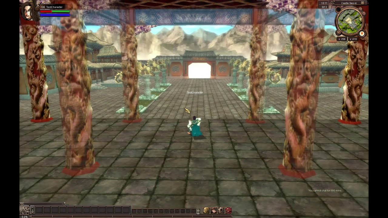 Sho online revival 2020