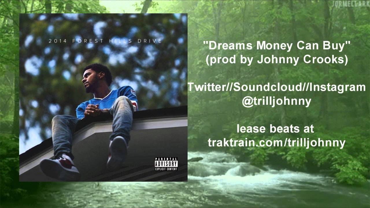 J Cole - 
