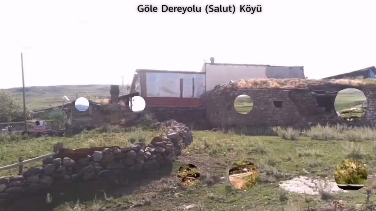 Aşık Ilgar Çiftcioglu - Babam Oy