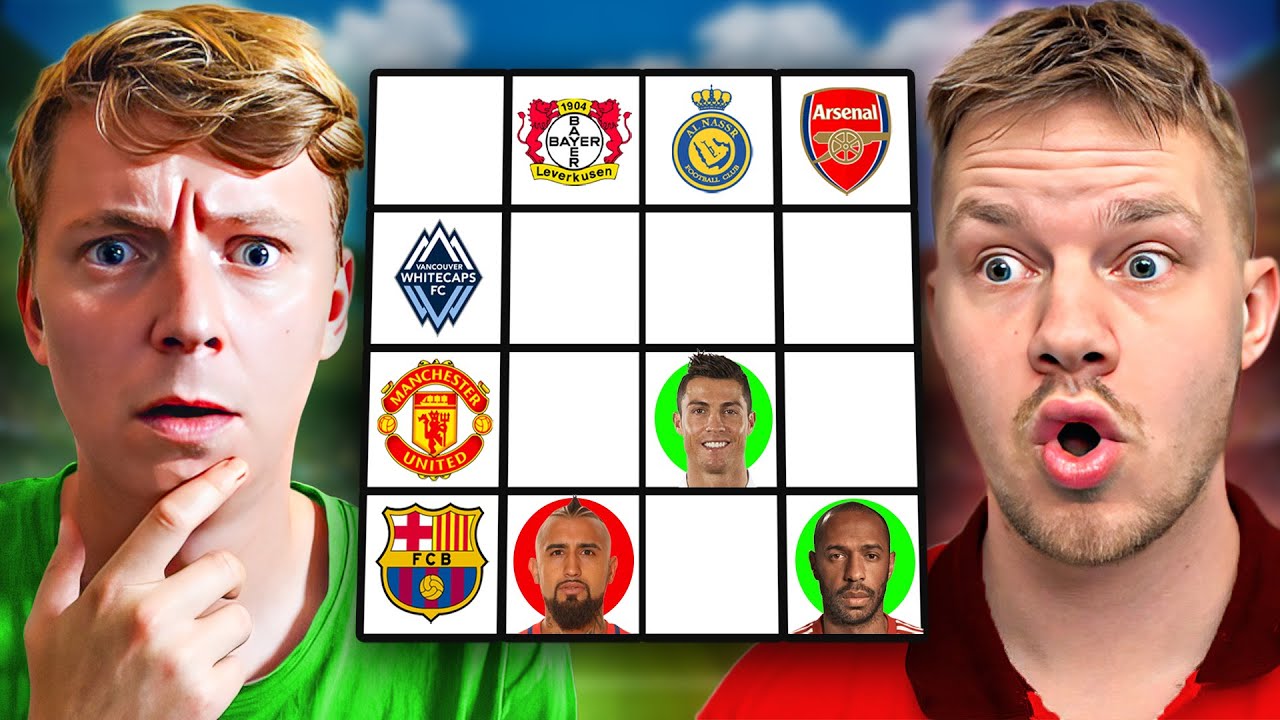 ER 3. GANG LYKKENS GANG FOR JK I TIC-TAC-TOE?