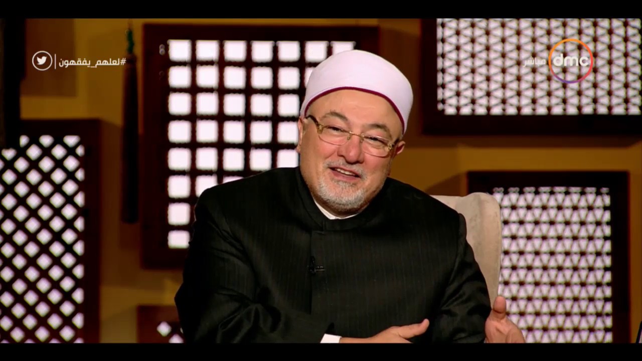 الشيخ خالد الجندي: ترتيب سور القرآن ليس وفق النزول من الوحي