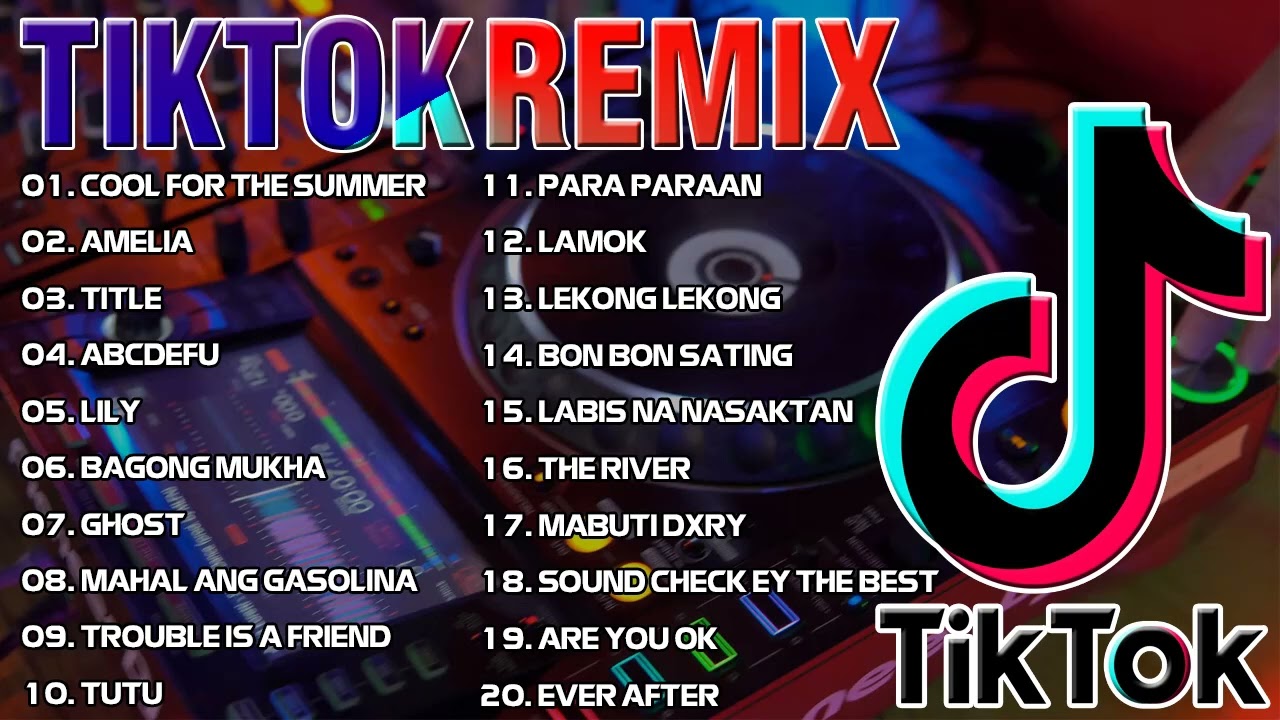 NEW TIKTOK VIRAL SONG REMIX DJ ROWEL DISCO DANCE NONSTOP HITS 2022 TIKTOK [TEKNO MIX]| Top Hits 2022