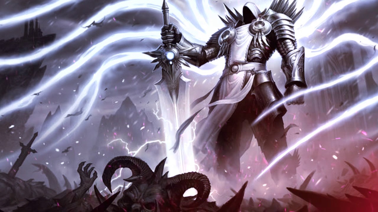 Bury My Soul- Epic Music (Extended Version)