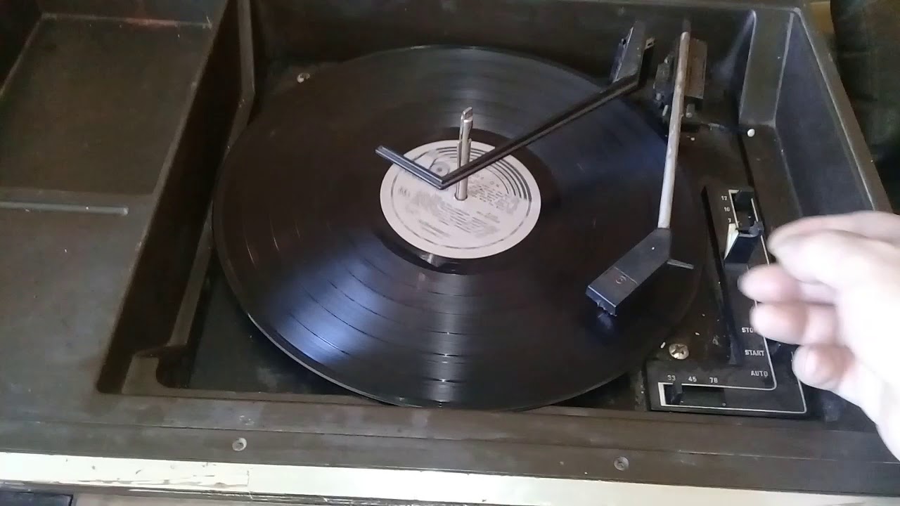 Equipo de sonido sony HMK 339