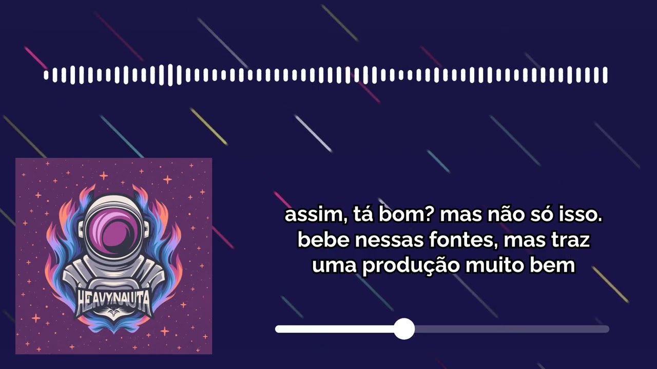 Judicator - Concord: Uma Jornada Épica pelo Oeste Americano | Heavynauta